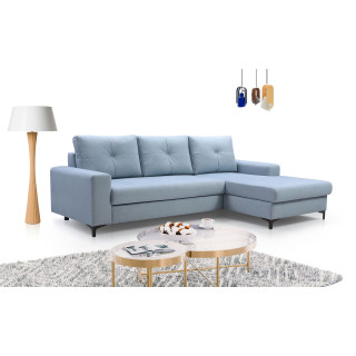 AVRA / corner sofa