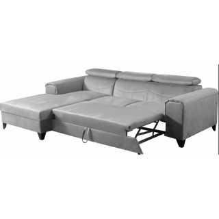 Riva Corner Sofa – Luxury Sofa Bed with Swift London Delivery